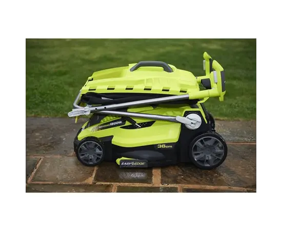 Electric lawn mower Ryobi RLM15E36H 1500W