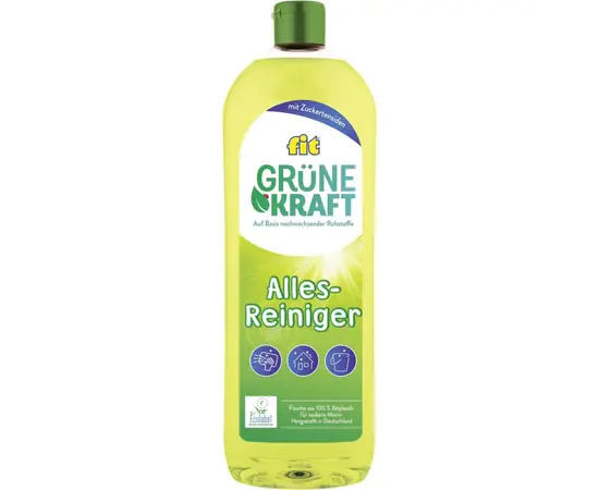 უნივერსალური საწმენდი საშუალება Grune Kraft 1000 მლ