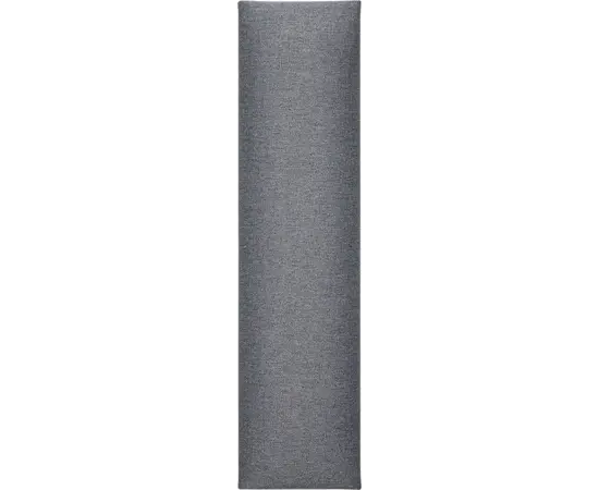 კედლის რბილი პანელი VOX Profile Regular 2 Soform Graphite Tweed 15x60 სმ