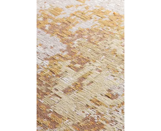 ხალიჩა OSTA VIVID 506-01-EW700 170x240 20% WOOL/80% COTTON CHENILLE