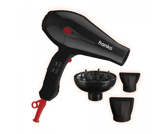 Фен Franko FHD-1053 2200W