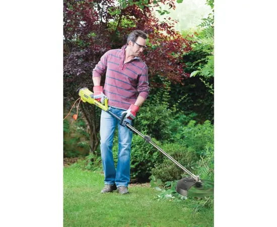 Триммер Ryobi RBC1226I 1200W