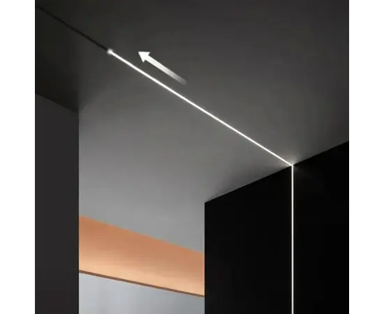 ლენტი LED Guoye 120 10м 100W 24V 4000K ნატურალური თეთრი