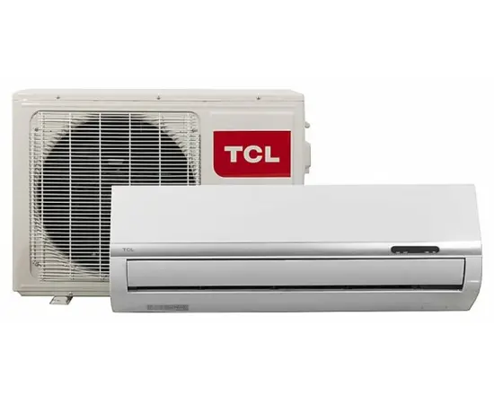 Air conditioner wall TCL TAC-18CHSA/LC  ON/OFF R410 (internal+external)
