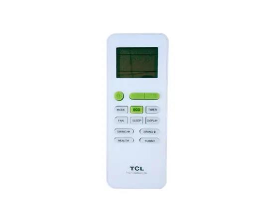 Air conditioner wall TCL TAC-18CHSA/LC  ON/OFF R410 (internal+external)