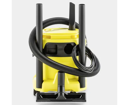 Пылесос Karcher WD 2 PLUS V-12/4/18/C 1000W