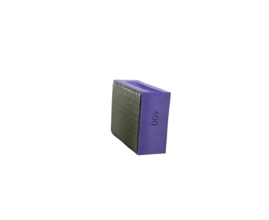 ზუმფარა აბრაზიული ღრუბელი Tiler 8118-2B-400