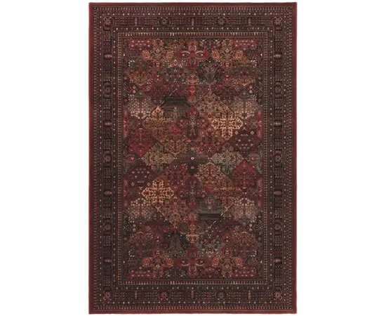 Ковер  OSTA KASHQAI 43-9-300 100% WOOL 200x300 cм