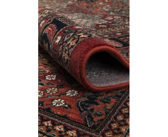 Ковер  OSTA KASHQAI 43-9-300 100% WOOL 200x300 cм