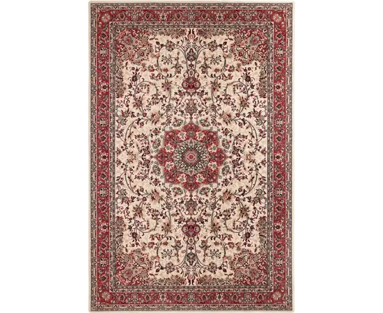 Carpet Dywilan POLONIA KORDOBA PIASEK 3 7488 bC1 200x300 100% WOOL
