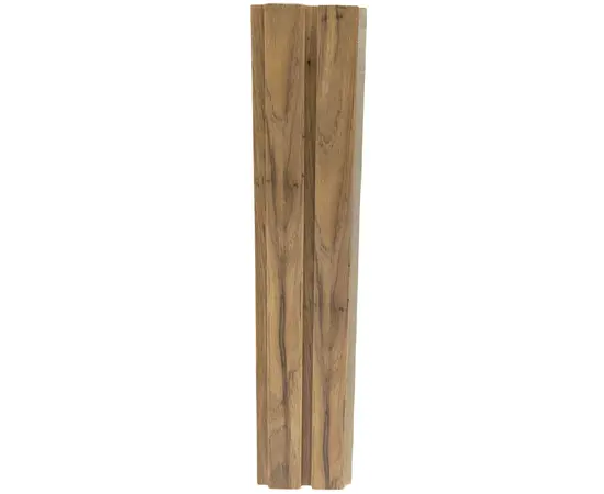 პანელი Super Profil MDF 1265 მუხა პეკანი 2800x65x12 მმ 1pc=0,182m2