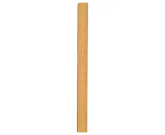 Lamella panel Super Profil MDF 2286 oak 2800x86x22 mm