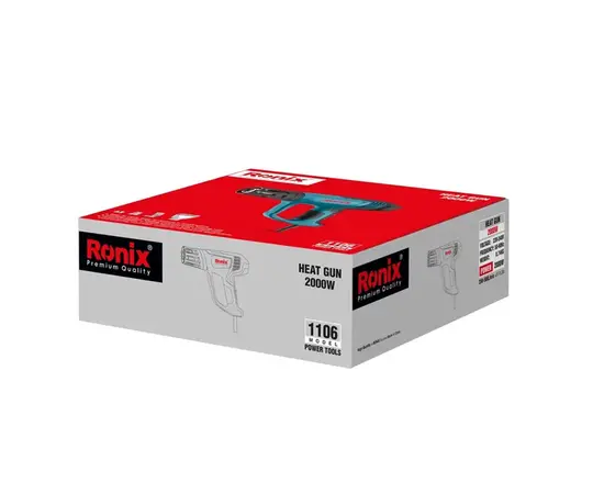 ფენი ტექნიკური Ronix 1106