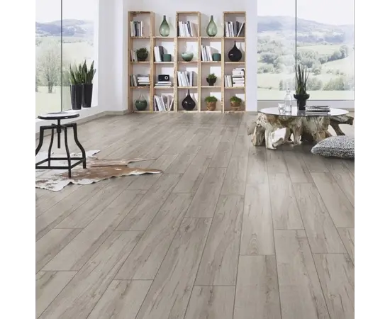 Ламинат UltraDecor Super Natural Дуб Longbow 1285x192x8 мм AC5/33