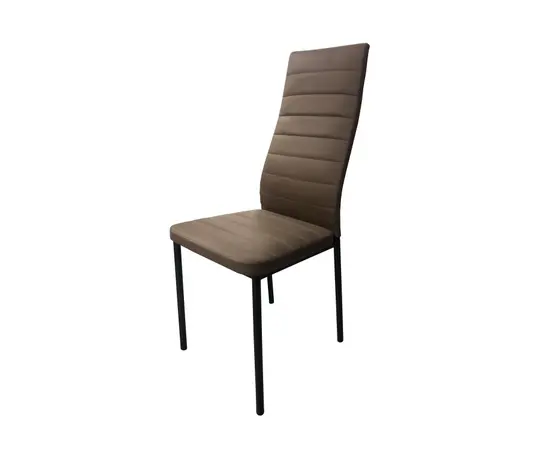 Kitchen chair Dona 320 dark brown
