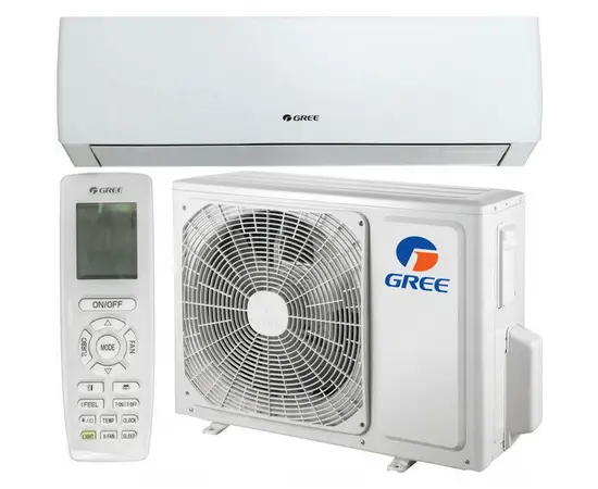 Кондиционер настенный Gree GWH09AGA-K3NNA1A BTU9000