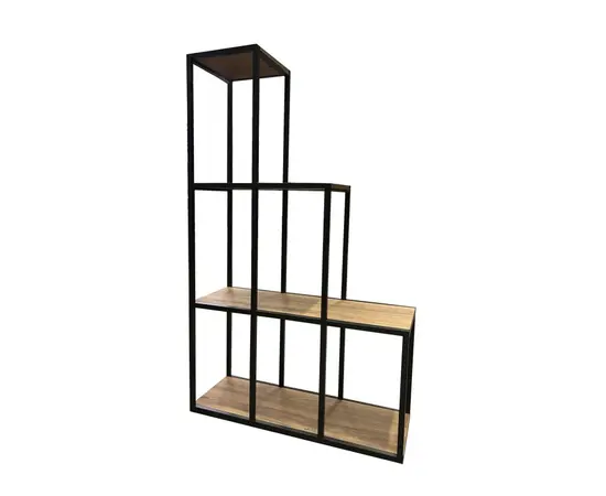 სტელაჟი კიბე 150x90 cm