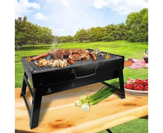 Brazier grill Dongfang 3800L 20140 43x29x19 cm
