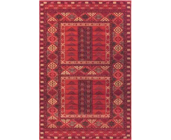 Ковер OSTA KASHQAI 43-46-300 100% WOOL 200x300 cм