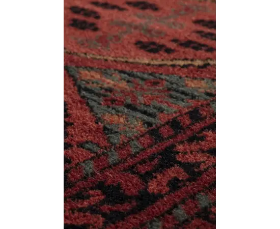 Ковер OSTA KASHQAI 43-46-300 100% WOOL 200x300 cм
