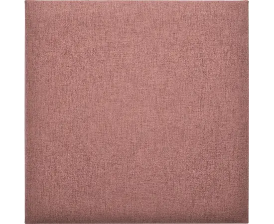 კედლის რბილი პანელი VOX Profile Regular 3 Soform Pink Melange 60x60 სმ
