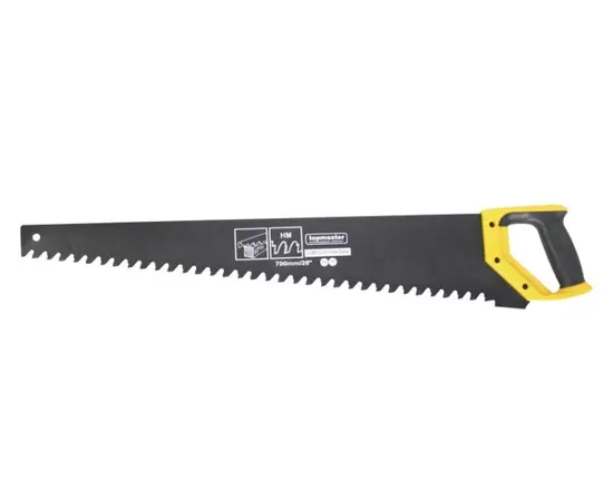 ხერხი გაზობეტონის Topmaster 379902 700 მმ