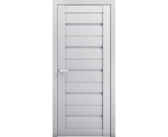Дверной блок Terminus ELIT PLUS  серый матовый №111 38x800x2150 mm