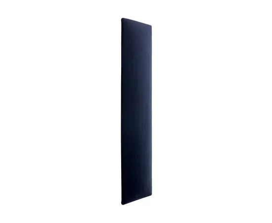 კედლის რბილი პანელი VOX Profile Regular 2 Soform Navy Blue Velvet Shiny 15x60 სმ