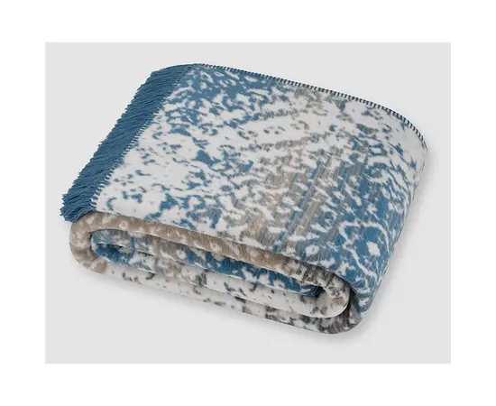 Blanket Arya Pamuk 200x220 cm Tangled