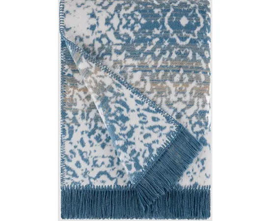 Blanket Arya Pamuk 200x220 cm Tangled