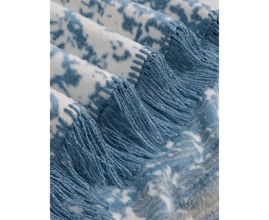 Blanket Arya Pamuk 200x220 cm Tangled