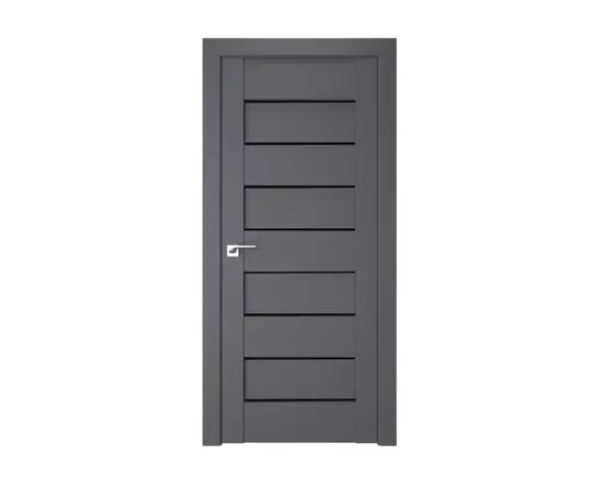 კარის ბლოკი Terminus ELIT PLUS Antracit №112 38x800x2150 mm