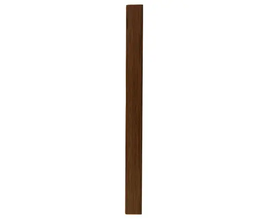 Ламельная панель Super Profil MDF 2286 дуб Rodos 2800x86x22 мм