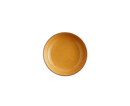 Пиала LY101-3YELLOW 20.8X5.5 см