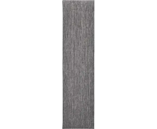 კედლის რბილი პანელი VOX Profile Regular 2 Soform Grey Melange 15x60 სმ