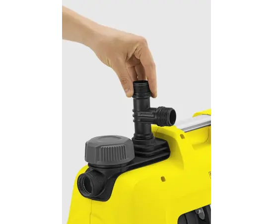 ტუმბო Karcher BP 3 Home & Garden 800W