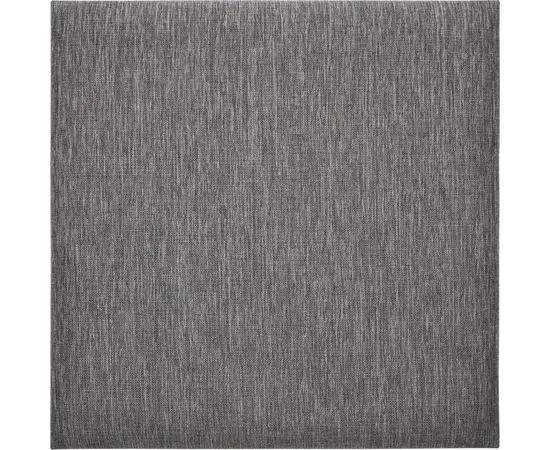 კედლის რბილი პანელი VOX Profile Regular 3 Soform Grey Melange 60x60 სმ