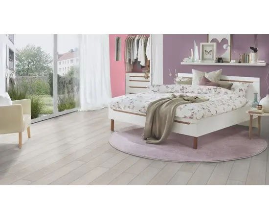 Ламинат KronoOriginal Variostep Classic Дуб Atlas 1285x192x8 мм. AC4/32