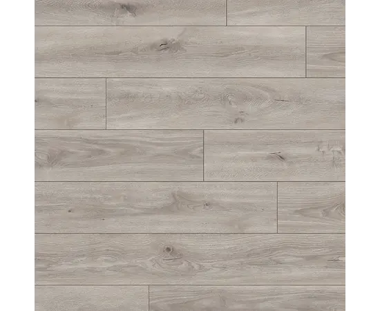 ლამინატი UltraDecor Castello Classic მუხა Dove Cashmere 1285x192x8 AC4/32