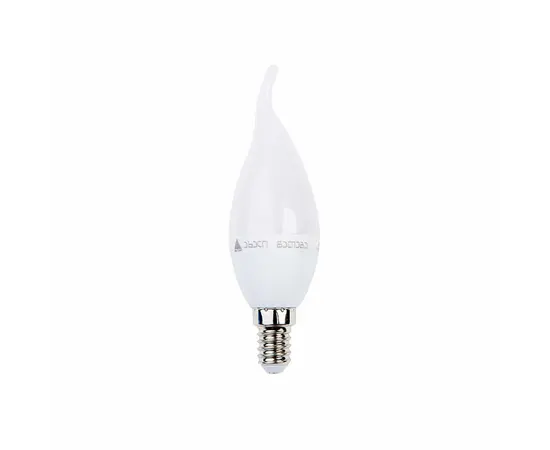 Lamp LED New Light CL37-PA-C 5W E14 6500K