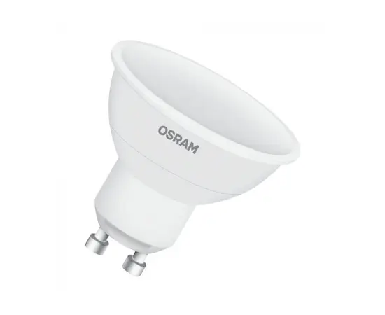 Lamp OSRAM GU10 5W LVPAR1635110 830 230V