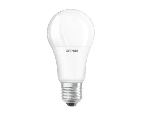 ნათურა OSRAM E27 16W LVCLA150 830 230V