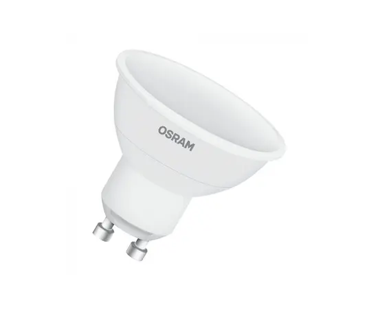 Lamp OSRAM GU10 8W LVPAR1675 110 840 230V