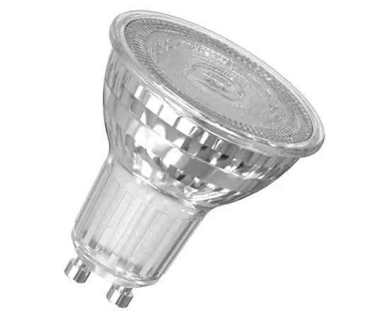 Лампа OSRAM GU10 6.9W LVPAR168036 840 230V