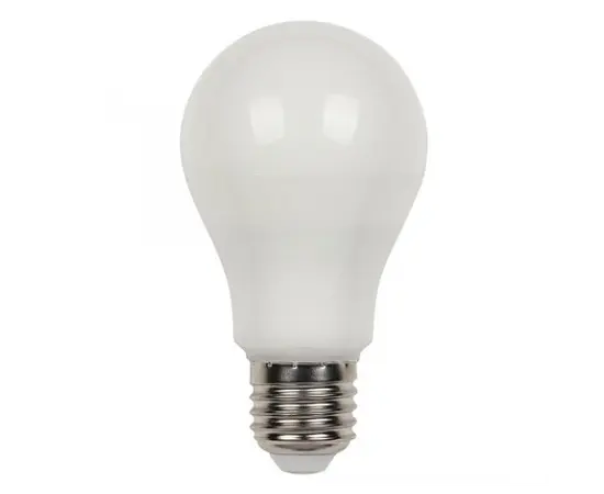 Светодиодная лампа NEWPORT A60 6400K 12W E27
