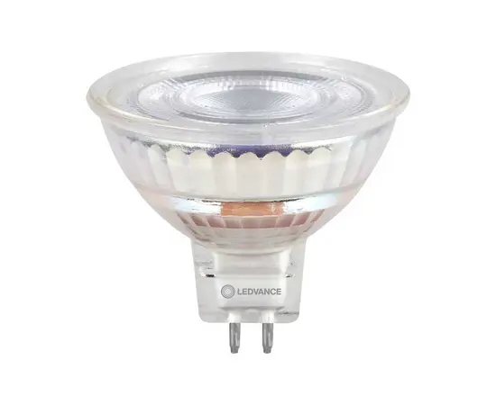Лампа OSRAM LED GU5.3 MR163536 3.8W 830 12V AC/DC