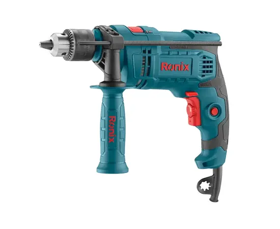 ბურღი დარტყმითი Ronix 2214LK