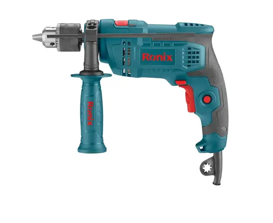 ბურღი დარტყმითი Ronix 2214LK