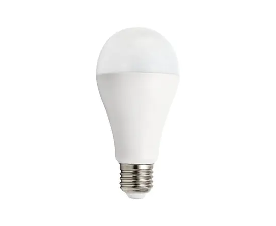 Lamp NEWPORT LED E27 15W 4000K A65