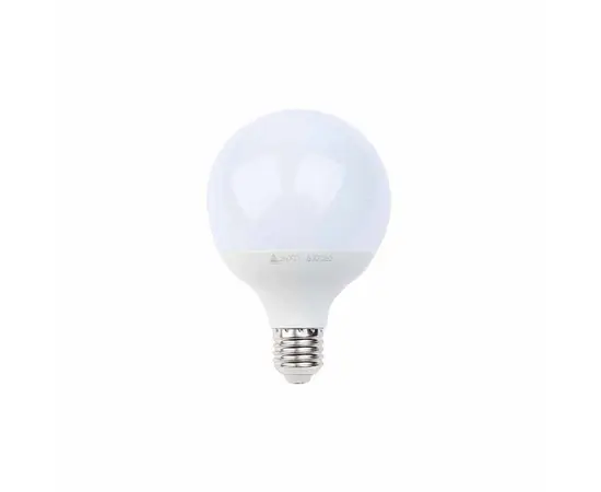 Lamp LED New Light G125-PA-C E27 20W 4000K